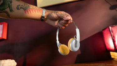 Philips Ringo Blanc - EasyLounge - 3