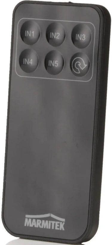 Marmitek Connect 350 UHD - EasyLounge - 3