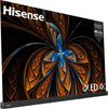 Hisense 65A9G - EasyLounge - 8