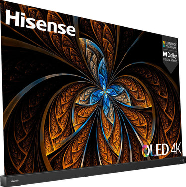 Hisense 65A9G - EasyLounge - 8