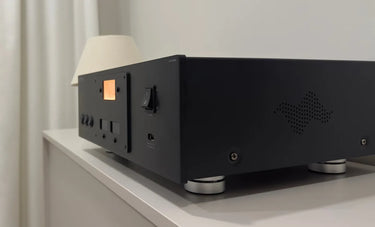Taga Harmony PC-10000DC Noir - EasyLounge - 10