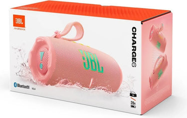 JBL Charge 6 Rose - EasyLounge - 12