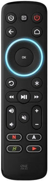 One For All Streamer 3 en 1 (URC-7935) - EasyLounge - 8