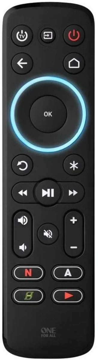 One For All Streamer 3 en 1 (URC-7935) - EasyLounge - 8