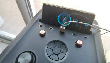 Klipsch GIG XXL - EasyLounge - 25