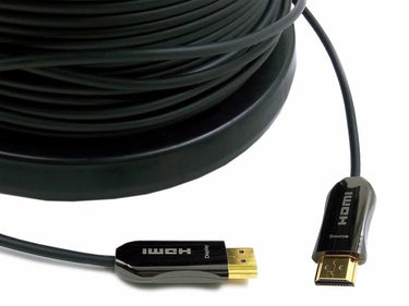 In-Akustik Câble Fibre Optique HDMI 2.0 (15 m) - EasyLounge - 3
