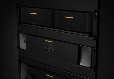 Marantz Model M1 - EasyLounge - 8