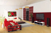 Norstone Saeby Blanc - EasyLounge - 5