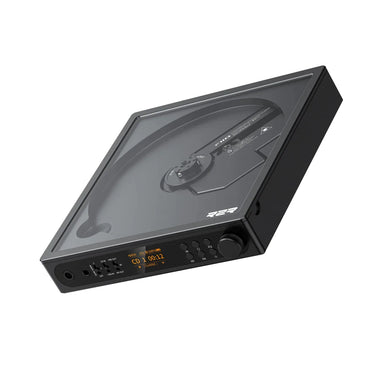 FiiO DM15 R2R Noir