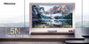 Hisense 100L5ND - EasyLounge - 10