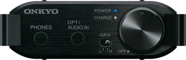 Onkyo HA 200 Noir - EasyLounge - 8