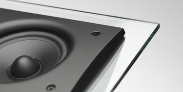 Waterfall Audio Hurricane Evo Noir - Enceinte Bibliothèque (la pièce) - EasyLounge - 4