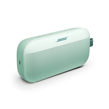 Bose SoundLink Flex 2e Génération Menthe Fraîche