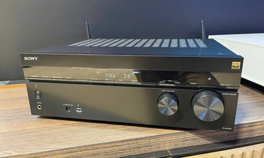 Sony TA-AN1000 - EasyLounge - 21