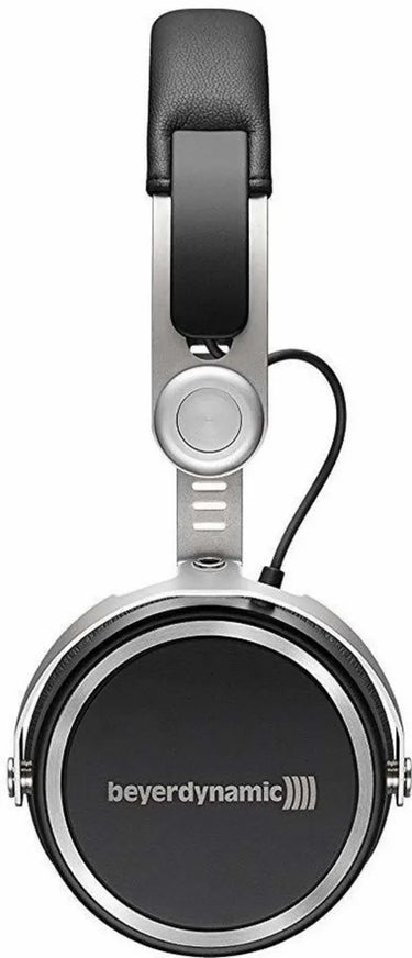 Beyerdynamic Aventho Wireless Noir - EasyLounge - 7