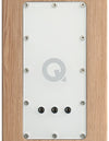 Q Acoustics Concept 500 Blanc et Chêne - EasyLounge - 6