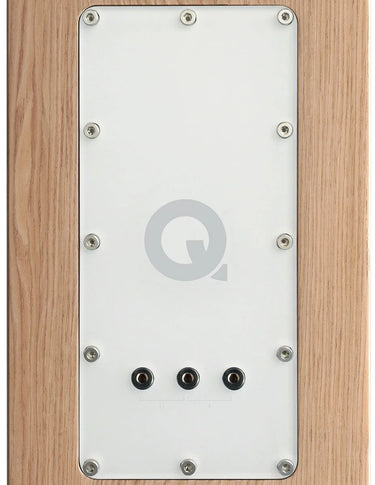 Q Acoustics Concept 500 Blanc et Chêne - EasyLounge - 6