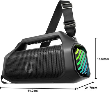 Soundcore Boom 2 Pro - EasyLounge - 7