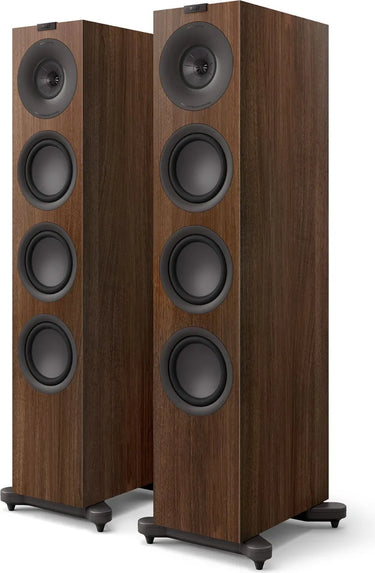 KEF Q11 Meta Noyer
