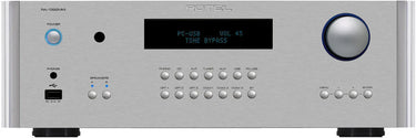 Rotel RA-1592 MKII Silver