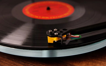 Rega Planar 3 50e Anniversaire - EasyLounge - 11