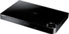Samsung BD-H8500 - EasyLounge - 2