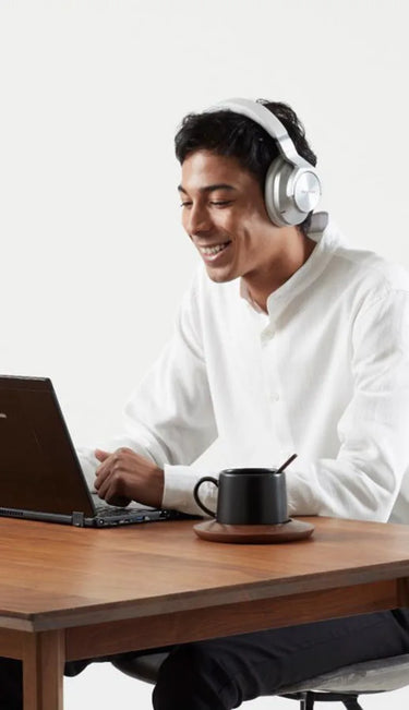 Technics EAH-A800 Silver - EasyLounge - 9