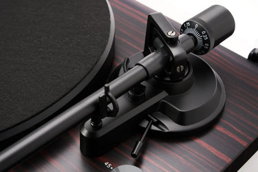 Argon Audio TT MK2 Mahogany - EasyLounge - 5