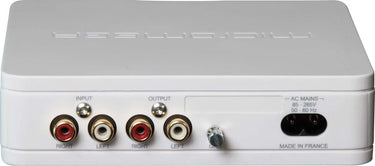 Micromega MyGroov Blanc - EasyLounge - 2