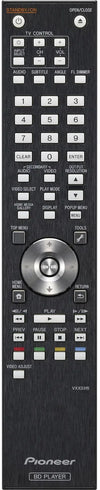 Pioneer BDP-LX52 - EasyLounge - 3