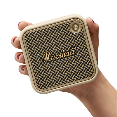 Marshall Willen II BT Crème - EasyLounge - 9