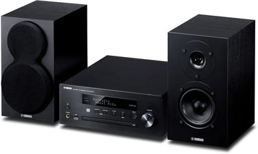Yamaha MusicCast MCR-N470 Noir - EasyLounge - 3