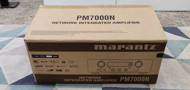 Marantz PM7000N Noir - EasyLounge - 20