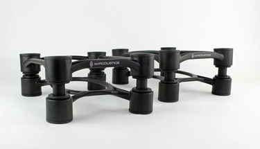 IsoAcoustics Aperta 200 Noir (la paire) - EasyLounge - 10