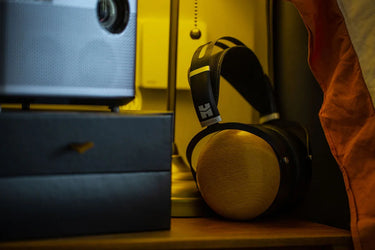 HiFiMAN Sundara Closed-Back - EasyLounge - 5