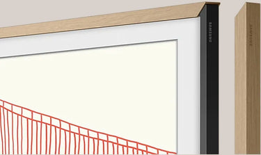 Samsung The Frame Cadre 85 Teck - EasyLounge - 4