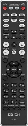 Denon DCD-100 - EasyLounge - 4