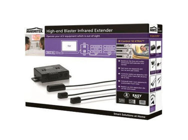 Marmitek IR Control 10 Xtra - EasyLounge - 2
