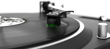Goldring E2 - EasyLounge - 16