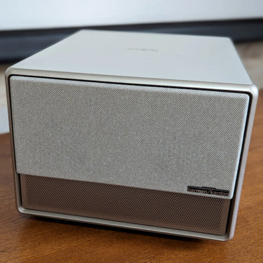 XGIMI Horizon Ultra - EasyLounge - 12