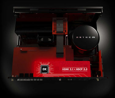 Anthem AVM 70 8K - EasyLounge - 7