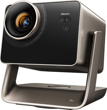 Hisense C3 Ultra Max - EasyLounge - 5