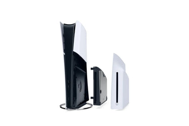 Sony PS5 Slim Édition Standard + FC 26 - EasyLounge - 4