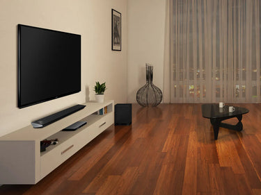 Panasonic SC-HTB880EGK Noir - EasyLounge - 4