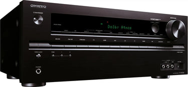 Onkyo TX- NR545 Noir - EasyLounge - 3
