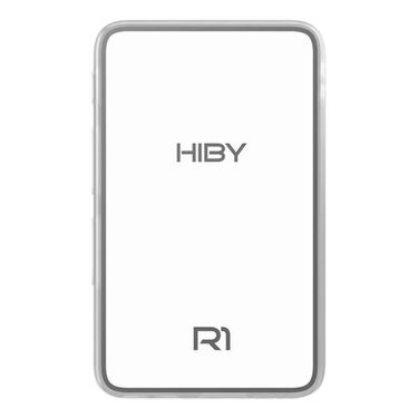 Hiby R1 Blanc - EasyLounge - 4