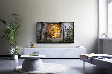 Panasonic TX-55HZ1000E - EasyLounge - 15