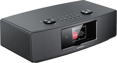 Kenwood CR-ST700SCD Noir