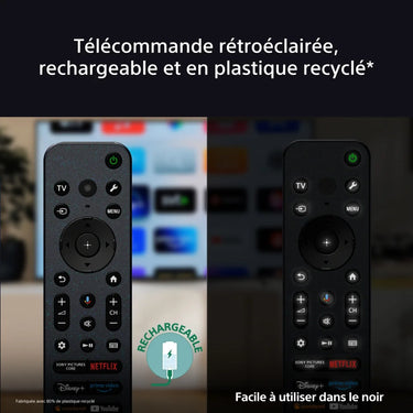 Sony 65 Bravia 7 - EasyLounge - 23
