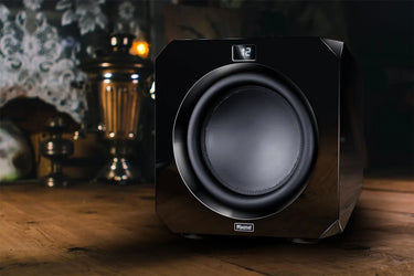 Magnat Omega CS 12 Noir - EasyLounge - 11